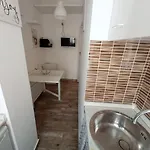 Pontetto I Gabbiani 아파트 세리알레