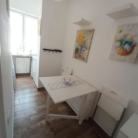 Apartament Pontetto I Gabbiani Ceriale