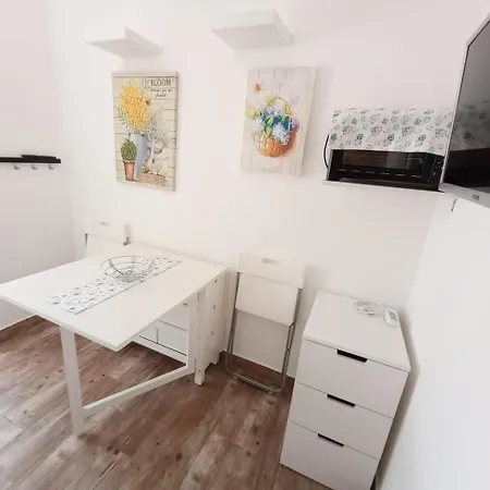 Pontetto I Gabbiani Ceriale