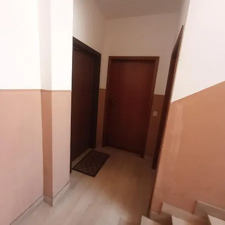 Pontetto I Gabbiani Apartament *
