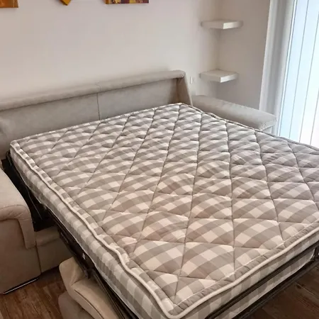 Pontetto I Gabbiani Appartamento Ceriale