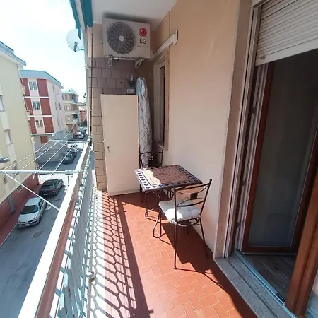 Pontetto I Gabbiani Appartamento *