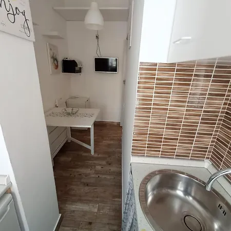 Pontetto I Gabbiani Apartament Ceriale