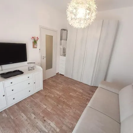 Apartament Pontetto I Gabbiani Ceriale
