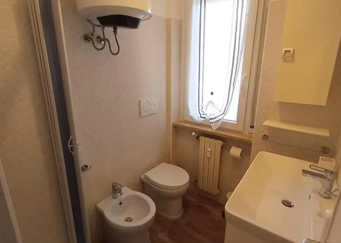 Pontetto I Gabbiani * Ceriale