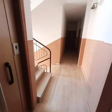 Διαμέρισμα Pontetto I Gabbiani