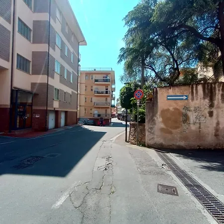 Διαμέρισμα Pontetto I Gabbiani