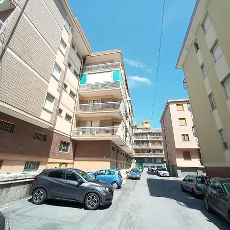 Pontetto I Gabbiani *