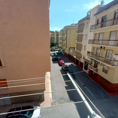 Διαμέρισμα Pontetto I Gabbiani *