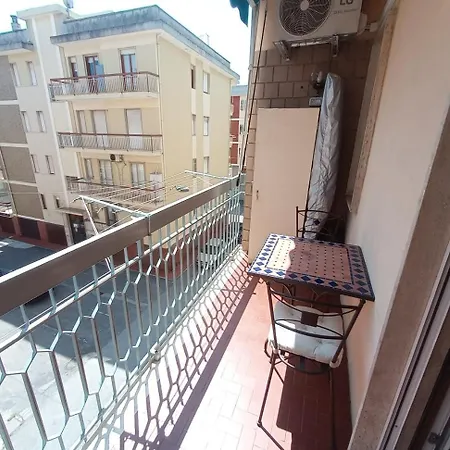 Pontetto I Gabbiani * Ceriale