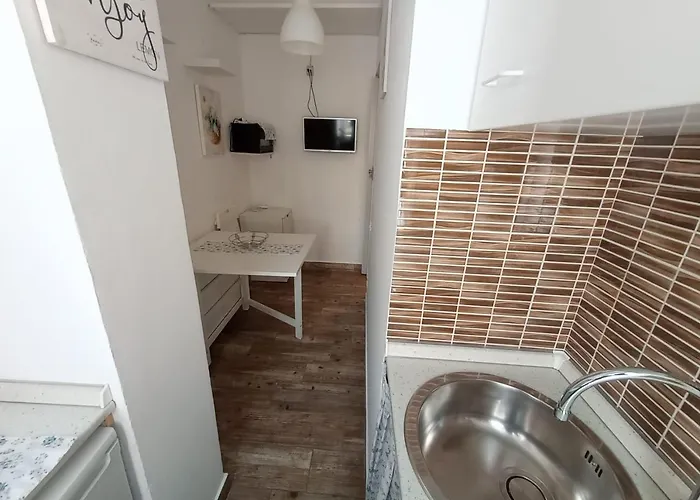 Pontetto I Gabbiani Apartmán Ceriale
