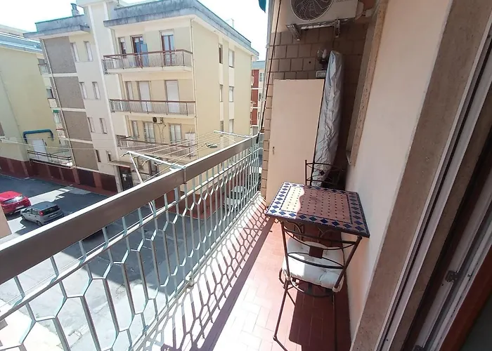 Pontetto I Gabbiani * Ceriale
